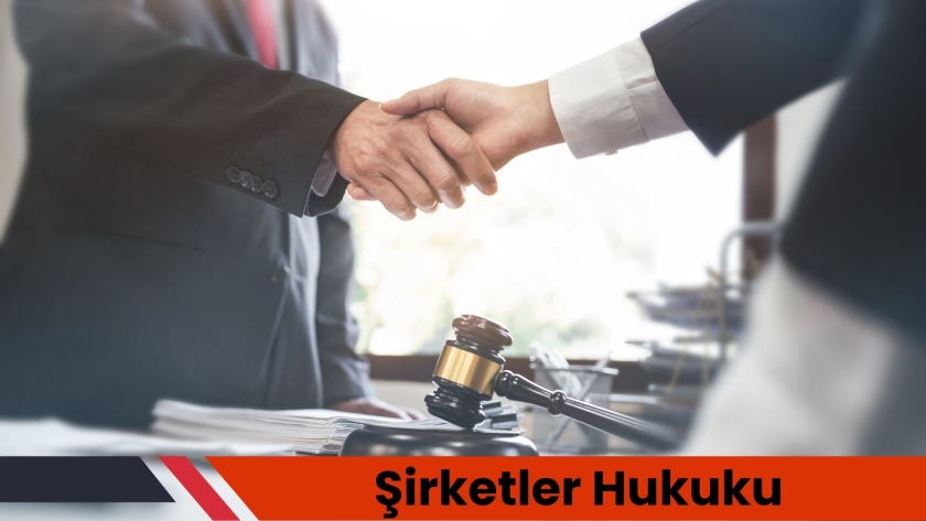 Bursa Şirketler Hukuku
