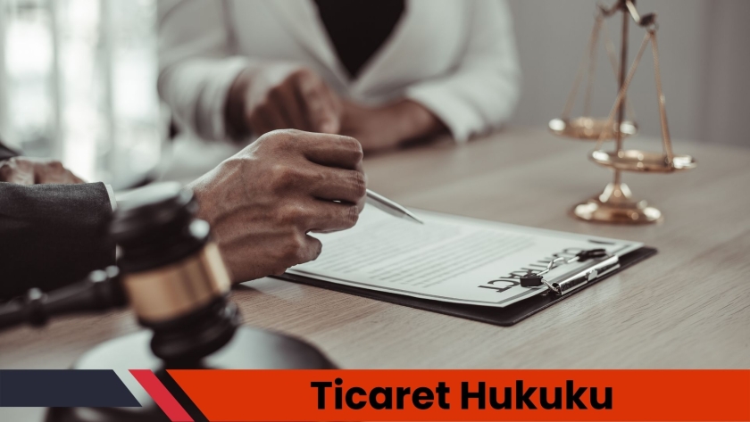 Bursa Ticaret Hukuku